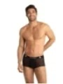 Herren Boxer Storts 052801 Schwarz von Anais For Men