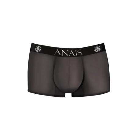 Herren Boxer Shorts 052801 Schwarz von Anais For Men