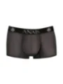 Herren Boxer Storts 052801 Schwarz von Anais For Men