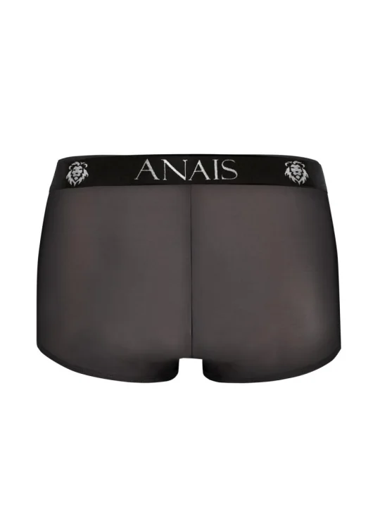 Herren Boxer Storts 052801 Schwarz von Anais For Men