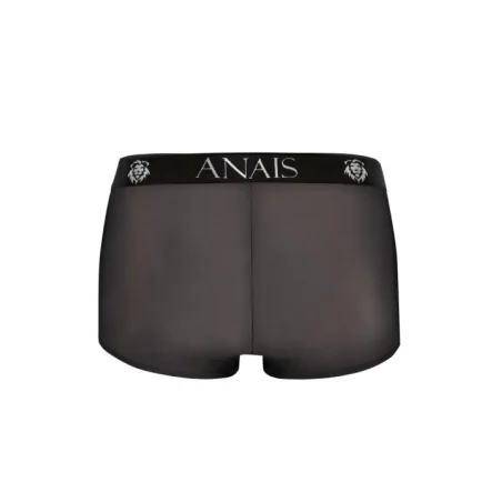 Herren Boxer Shorts 052801 Schwarz von Anais For Men