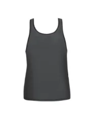 Herren Tank Top 053478 Schwarz von Anais For Men