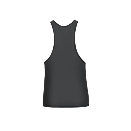 Herren Tank Top 053478 Schwarz von Anais For Men