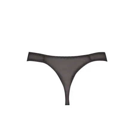 Herren String 052803 Schwarz von Anais For Men