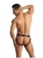 Herren Jock Strap 052802 Schwarz von Anais For Men