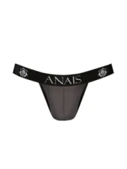 Herren Jock Strap 052802 Schwarz von Anais For Men