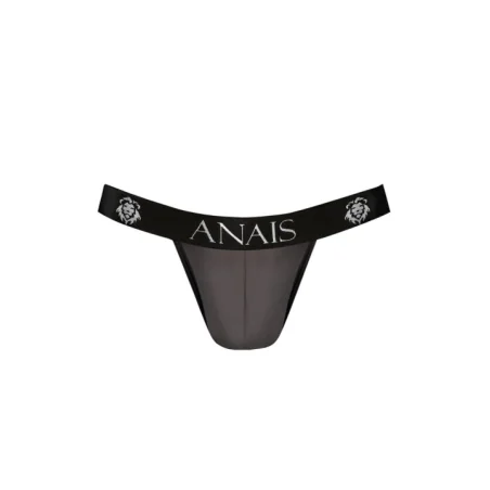 Herren Jock Strap 052802 Schwarz von Anais For Men