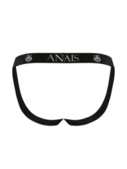 Herren Jock Strap 052802 Schwarz von Anais For Men