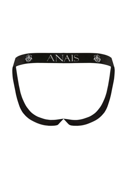 Herren Jock Strap 052802 Schwarz von Anais For Men