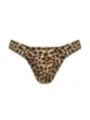 Herren String 052815 Leopard von Anais For Men