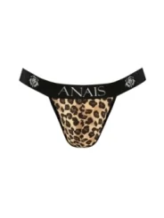 Herren Jock Strap 052814 Leopard von Anais For Men