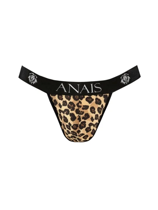 Herren Jock Strap 052814 Leopard von Anais For Men