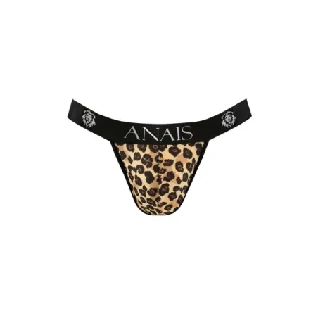 Herren Jock Strap 052814 Leopard von Anais For Men