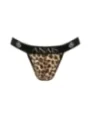 Herren Jock Strap 052814 Leopard von Anais For Men