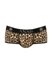 Herren Boxer Shorts 052816 Leopard von Anais For Men