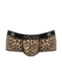 Herren Boxer Shorts 052816 Leopard von Anais For Men