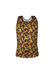 Herren Tank Top 053693 Banana von Anais For Men