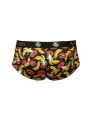 Herren Boxer Shorts Am053681 Banana von Anais For Men