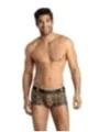 Herren Boxer Shorts 052813 Leopard von Anais For Men