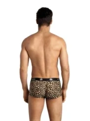 Herren Boxer Shorts 052813 Leopard von Anais For Men