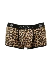 Herren Boxer Shorts 052813 Leopard von Anais For Men