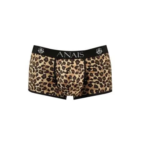 Herren Boxer Shorts 052813 Leopard von Anais For Men