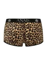 Herren Boxer Shorts 052813 Leopard von Anais For Men