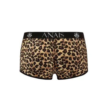 Herren Boxer Shorts 052813 Leopard von Anais For Men