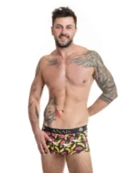 Herren Boxer Shorts 053663 Banana von Anais For Men