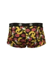 Herren Boxer Shorts 053663 Banana von Anais For Men