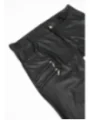 Lange Herren Hose Rmtommaso001 Schwarz von Regnes Fetish Planet