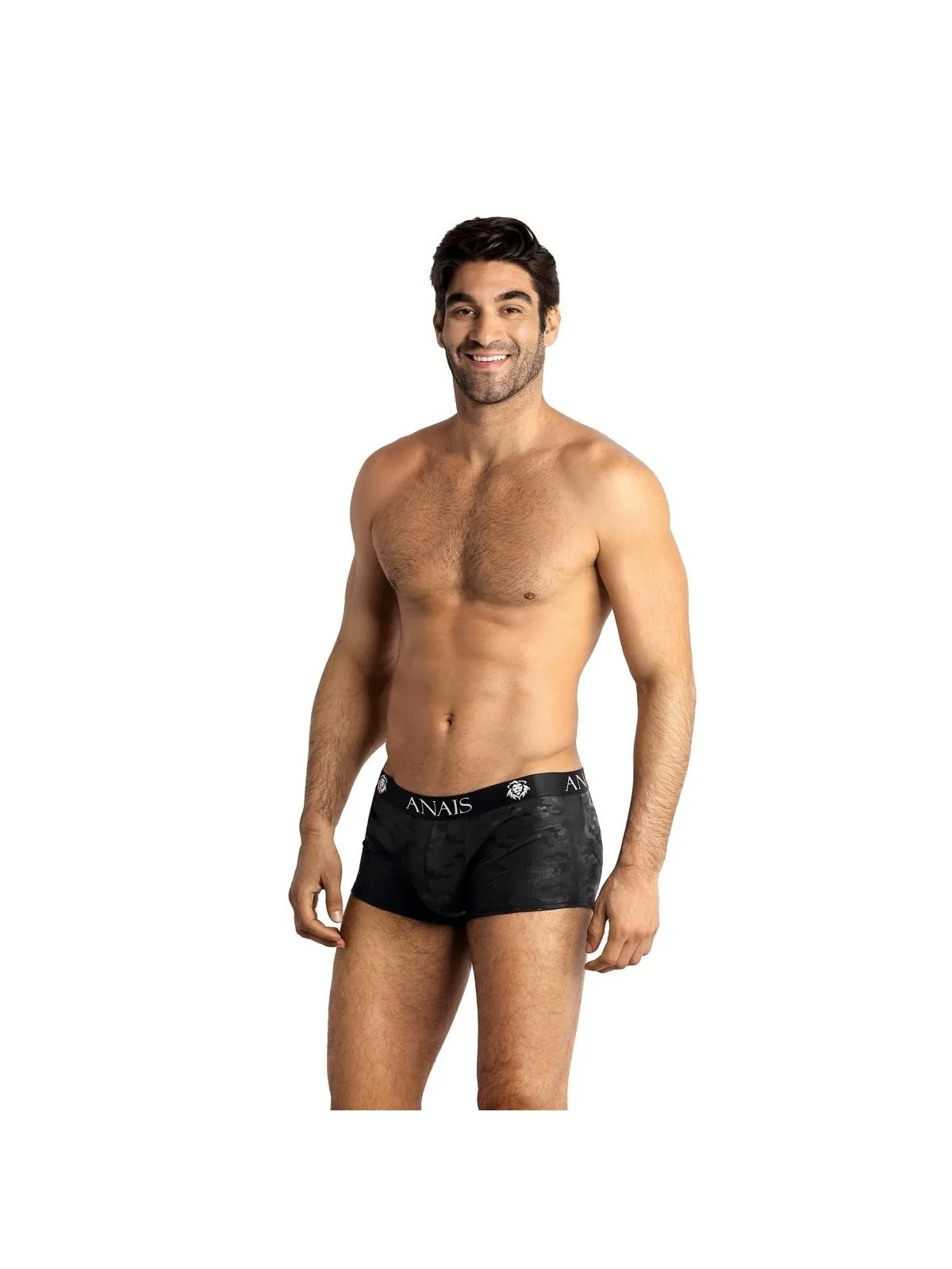 Herren Boxer Shorts 052789 Electro von Anais For Men