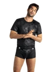 Herren T-Shirt 053472 Electro von Anais For Men