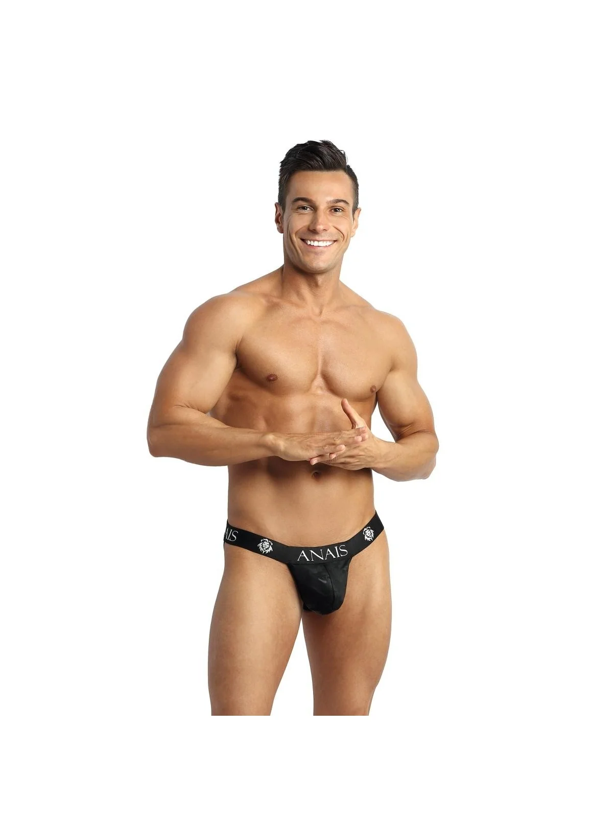 Herren Jock Strap 052790 Electro von Anais For Men