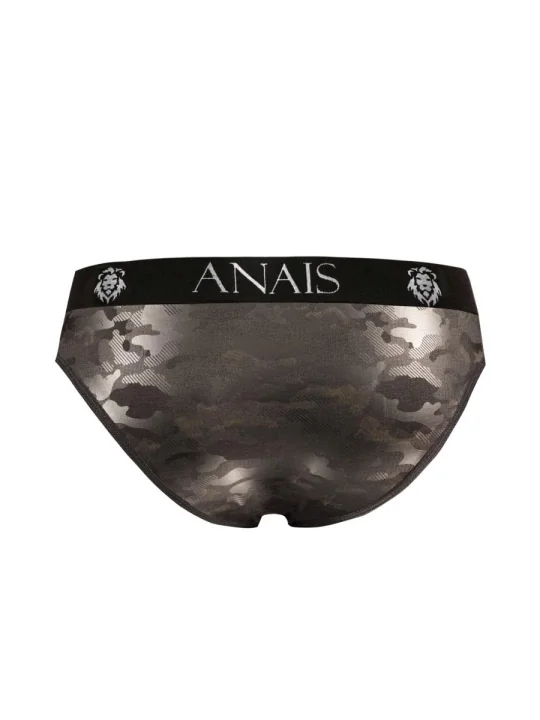 Herren Slip 052787 Electro von Anais For Men