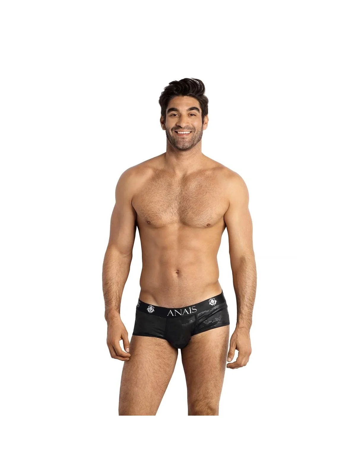 Herren Boxer Shorts 052792 Electro von Anais For Men