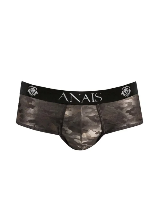 Herren Boxer Shorts 052792 Electro von Anais For Men