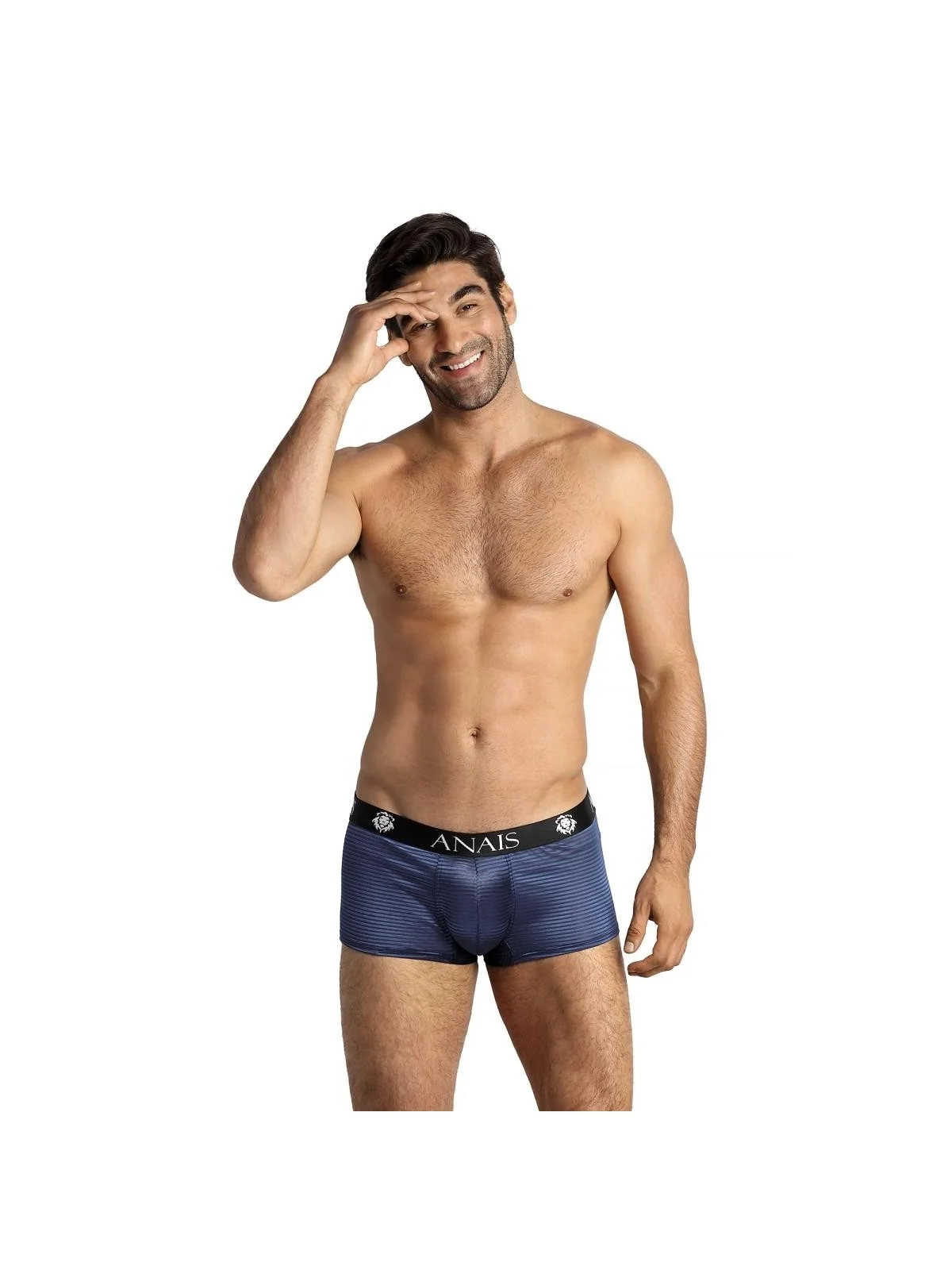 Herren Boxer Shorts 052807 Naval von Anais For Men