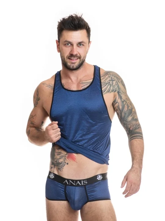 Herren Top 053598 Naval von Anais For Men