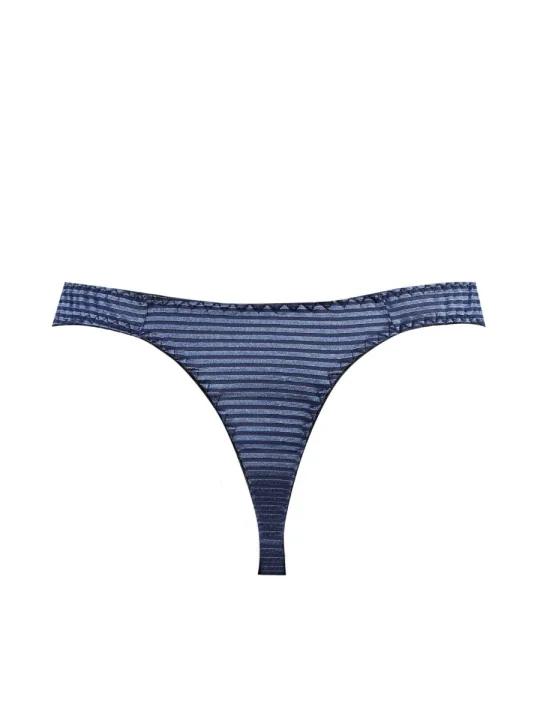 Herren String 052561 Naval von Anais For Men