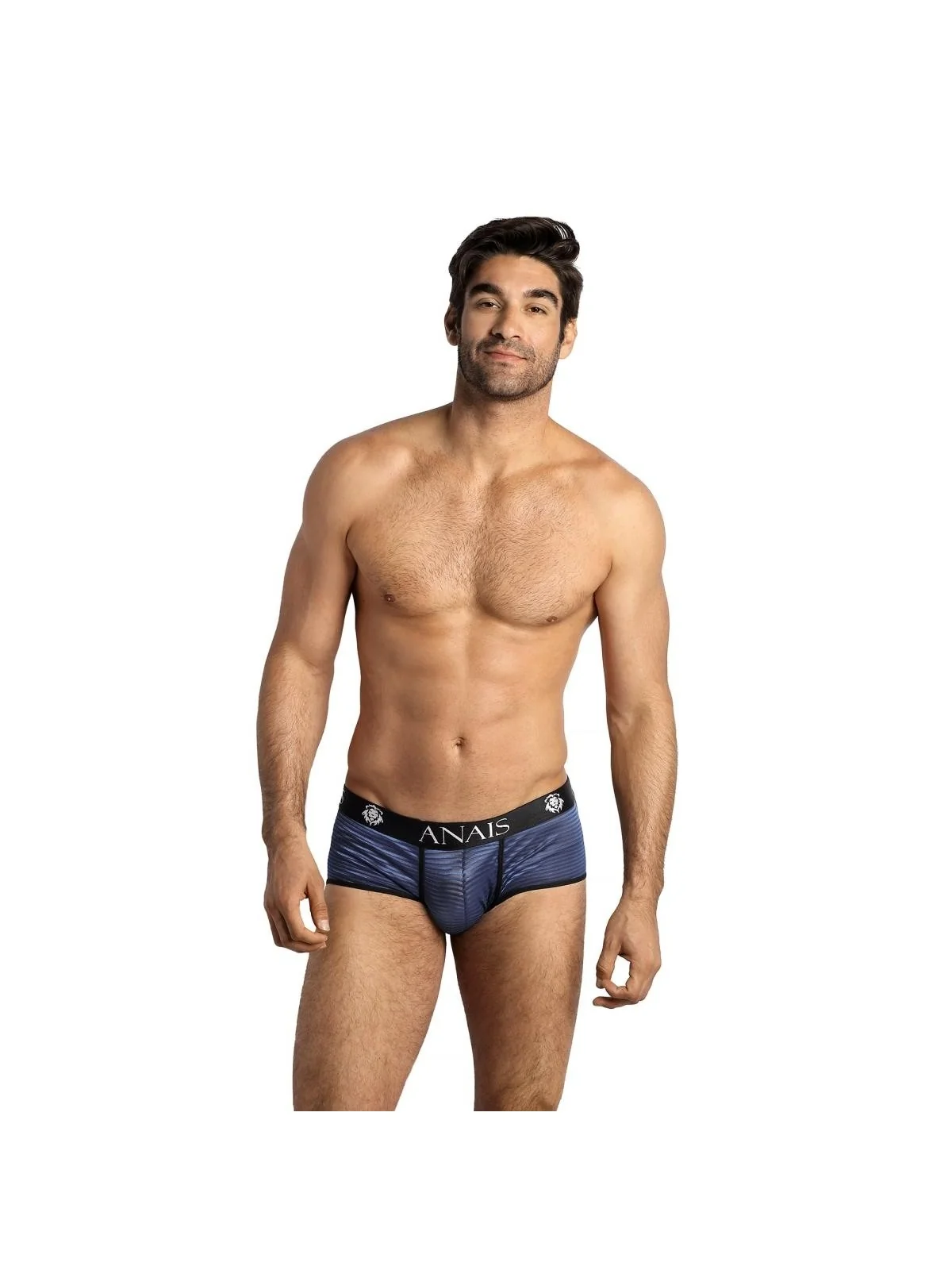 Herren Boxer Shorts 052810 Naval von Anais For Men