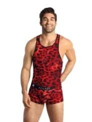 Herren Tank Top 053562 Savage von Anais For Men