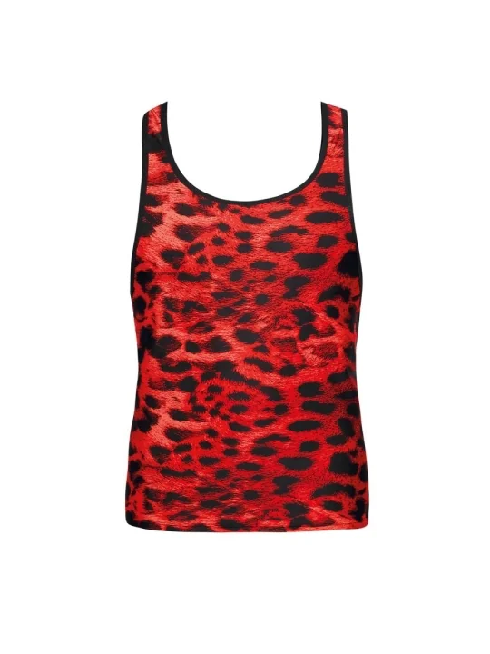 Herren Tank Top 053562 Savage von Anais For Men