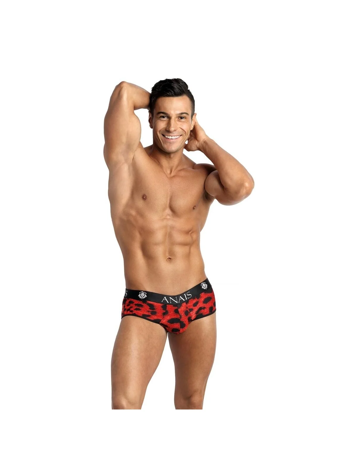 Herren Jock Bikini 052818 Savage von Anais For Men