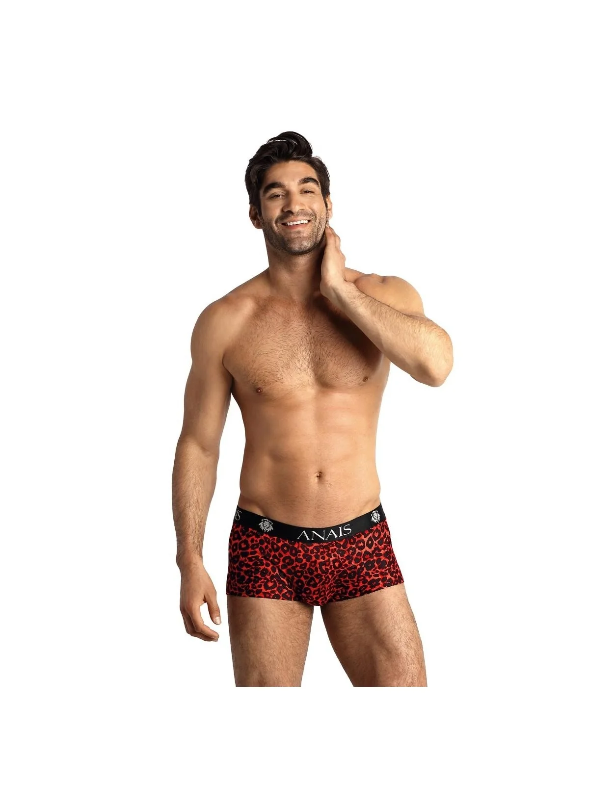 Herren Boxer Shorts 052655 Tribal von Anais For Men