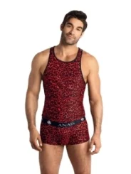 Herren Tank Top 053538 Tribal von Anais For Men