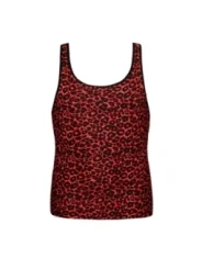 Herren Tank Top 053538 Tribal von Anais For Men