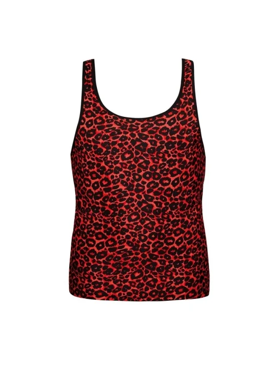 Herren Tank Top 053538 Tribal von Anais For Men