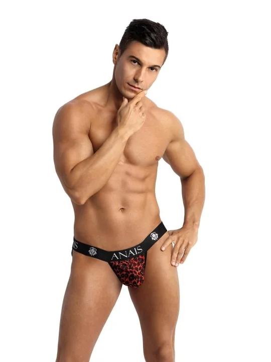 Herren Jock Strap 052661 Tribal von Anais For Men