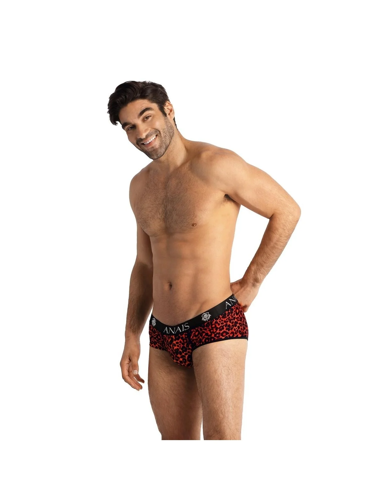 Herren Boxer Shorts Am052673 Tribal von Anais For Men